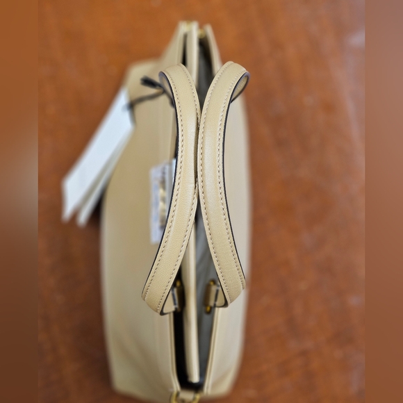 GUCCI Leather Small Top Handle - Picture 2 of 6